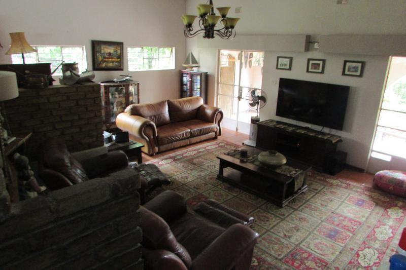 7 Bedroom Property for Sale in Hilltop AH Mpumalanga