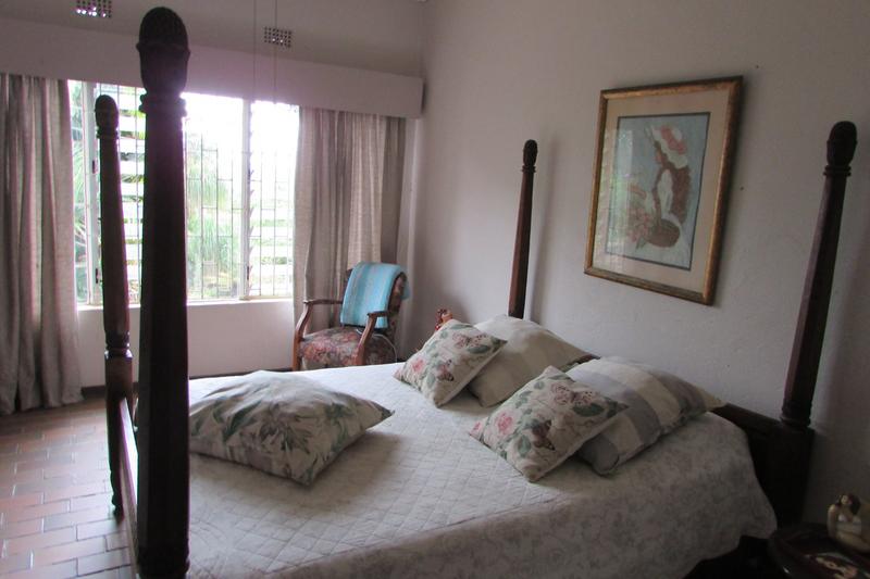 7 Bedroom Property for Sale in Hilltop AH Mpumalanga