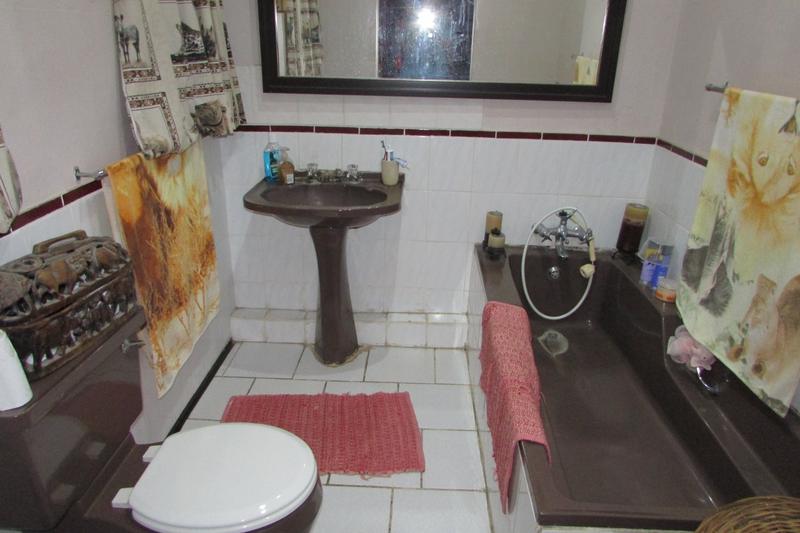 7 Bedroom Property for Sale in Hilltop AH Mpumalanga