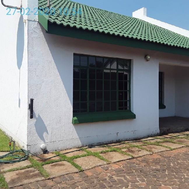 To Let 2 Bedroom Property for Rent in Delmas Mpumalanga