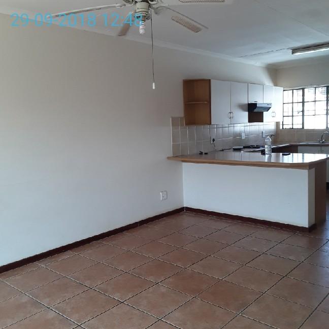To Let 2 Bedroom Property for Rent in Delmas Mpumalanga