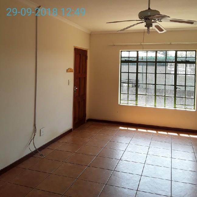 To Let 2 Bedroom Property for Rent in Delmas Mpumalanga