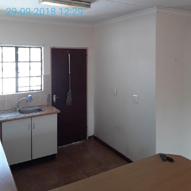 To Let 2 Bedroom Property for Rent in Delmas Mpumalanga