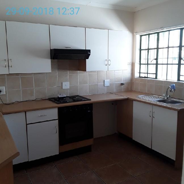To Let 2 Bedroom Property for Rent in Delmas Mpumalanga