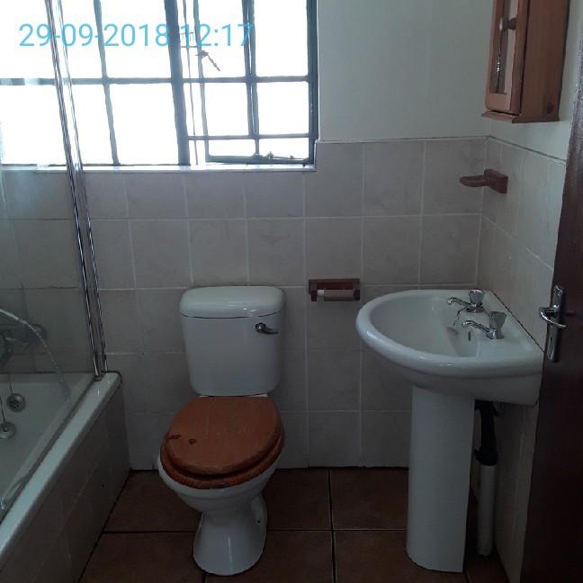 To Let 2 Bedroom Property for Rent in Delmas Mpumalanga
