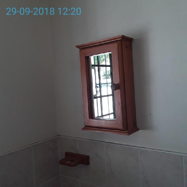 To Let 2 Bedroom Property for Rent in Delmas Mpumalanga