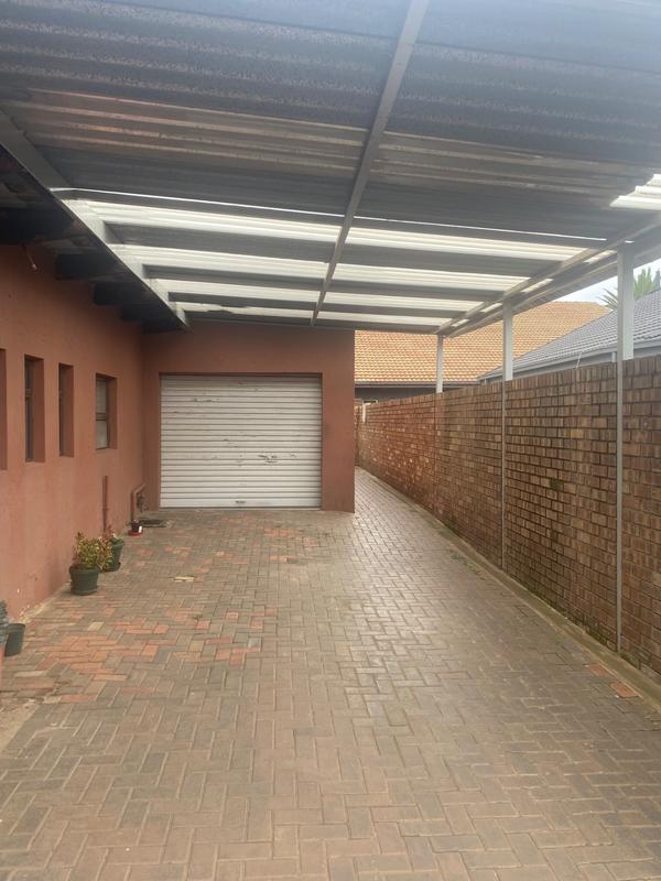 5 Bedroom Property for Sale in Eastdene Mpumalanga