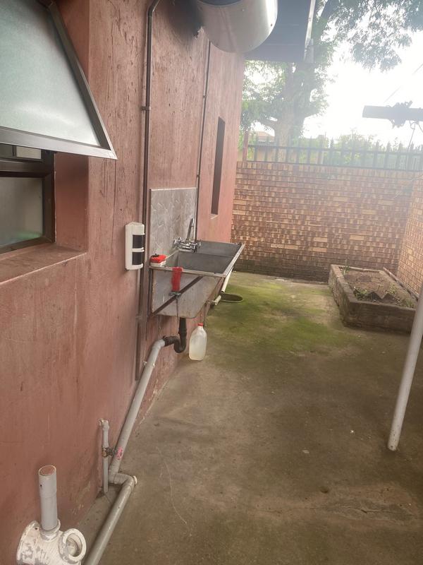 5 Bedroom Property for Sale in Eastdene Mpumalanga