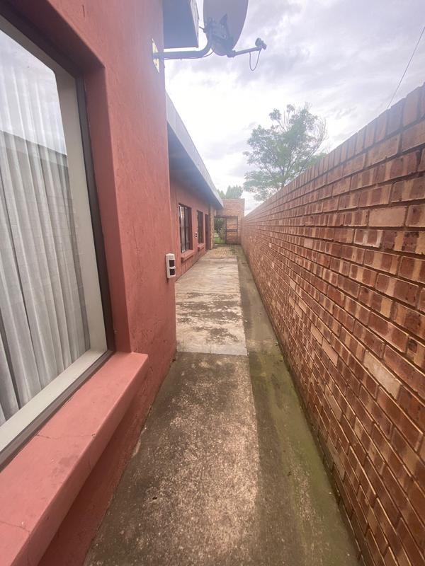 5 Bedroom Property for Sale in Eastdene Mpumalanga