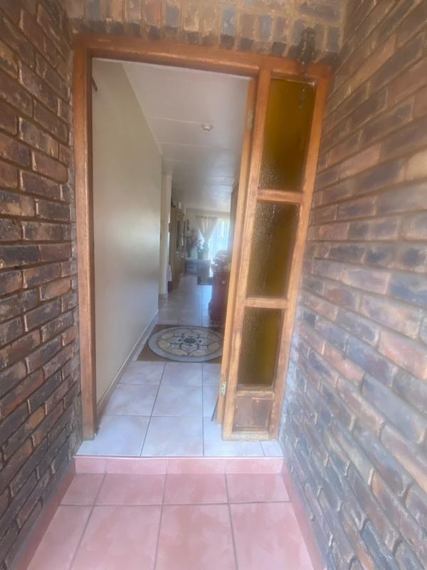 2 Bedroom Property for Sale in Aerorand Mpumalanga
