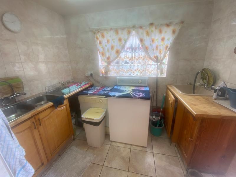 2 Bedroom Property for Sale in Aerorand Mpumalanga