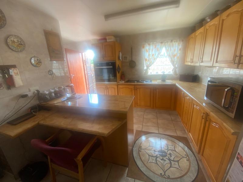 2 Bedroom Property for Sale in Aerorand Mpumalanga