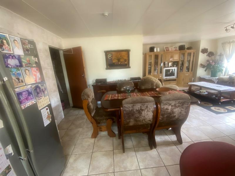 2 Bedroom Property for Sale in Aerorand Mpumalanga