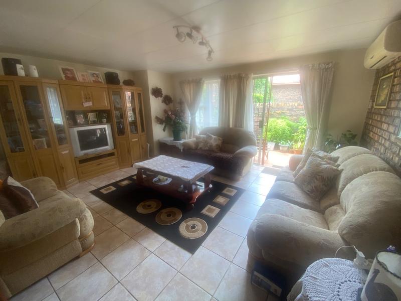 2 Bedroom Property for Sale in Aerorand Mpumalanga