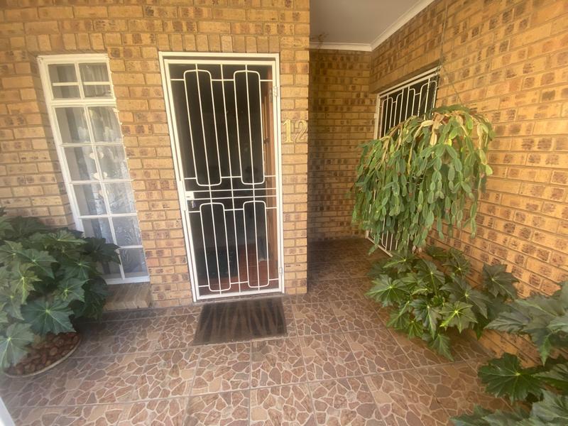 4 Bedroom Property for Sale in Middelburg Mpumalanga