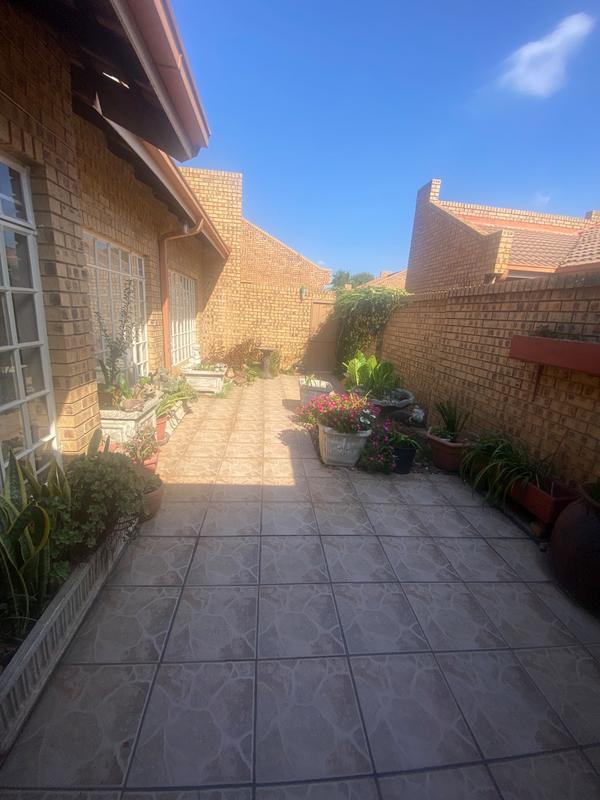 4 Bedroom Property for Sale in Middelburg Mpumalanga