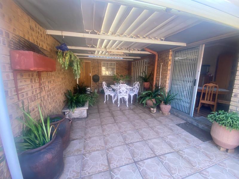 4 Bedroom Property for Sale in Middelburg Mpumalanga