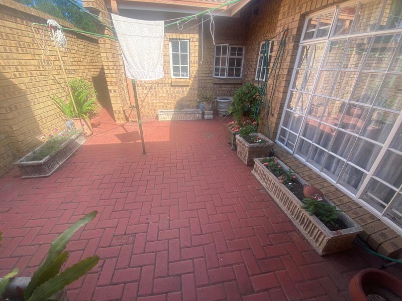 4 Bedroom Property for Sale in Middelburg Mpumalanga