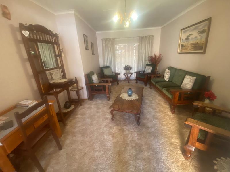 4 Bedroom Property for Sale in Middelburg Mpumalanga