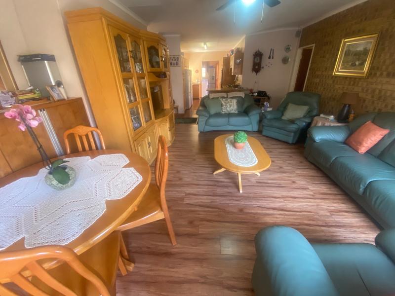 4 Bedroom Property for Sale in Middelburg Mpumalanga