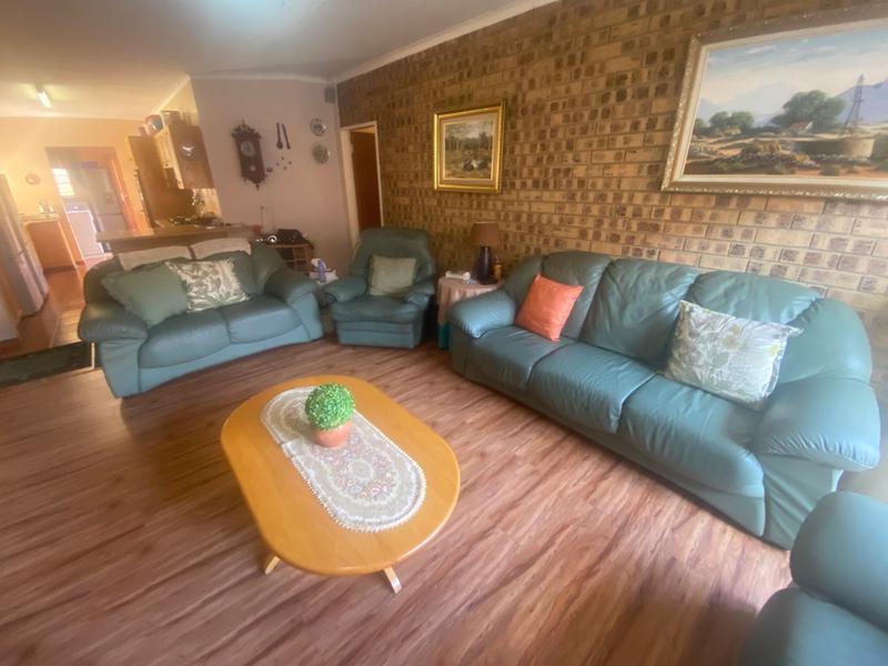 4 Bedroom Property for Sale in Middelburg Mpumalanga