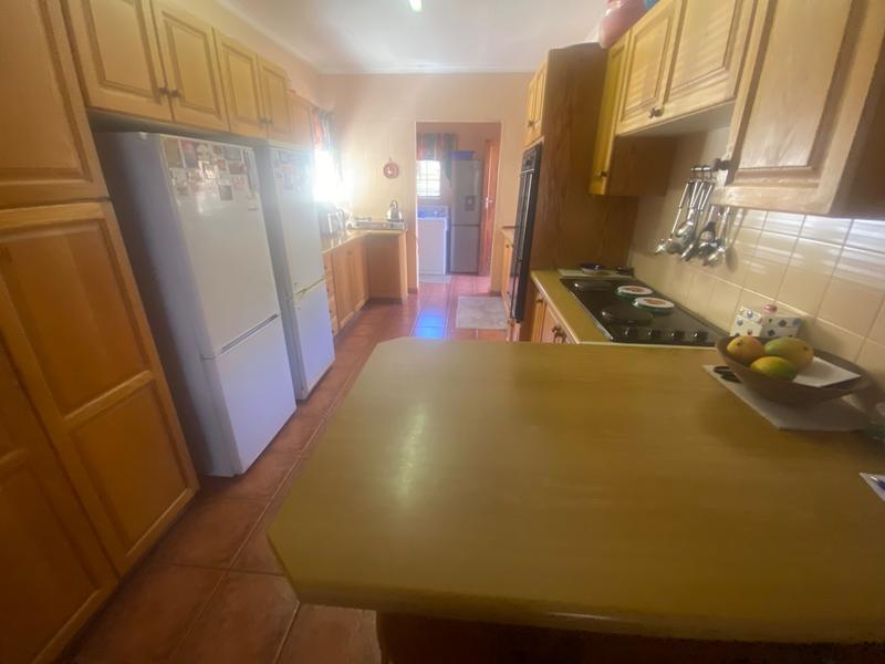 4 Bedroom Property for Sale in Middelburg Mpumalanga