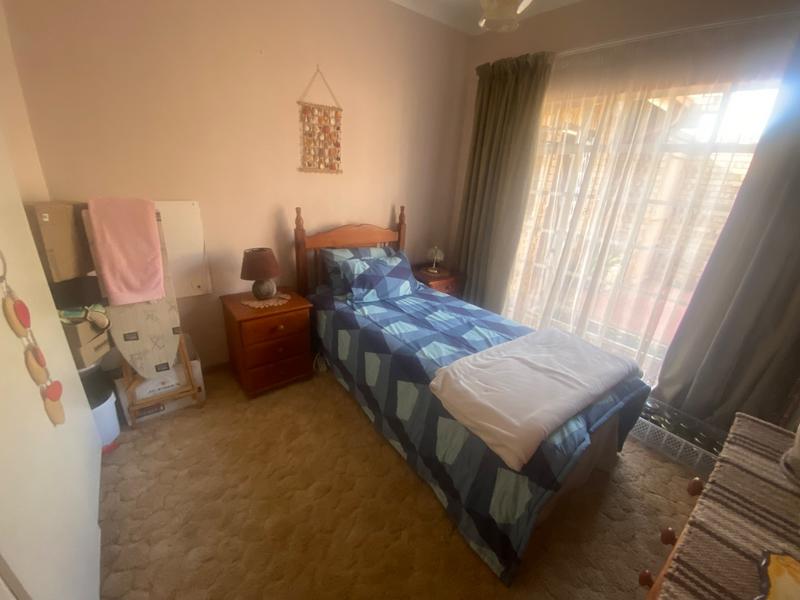 4 Bedroom Property for Sale in Middelburg Mpumalanga