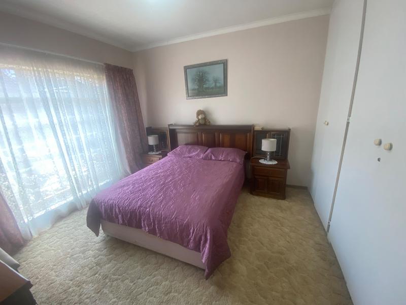 4 Bedroom Property for Sale in Middelburg Mpumalanga