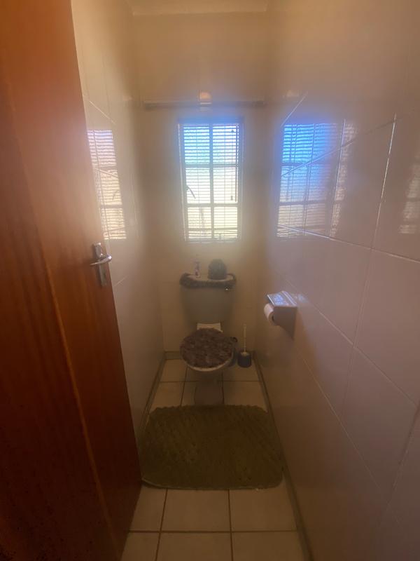 4 Bedroom Property for Sale in Middelburg Mpumalanga