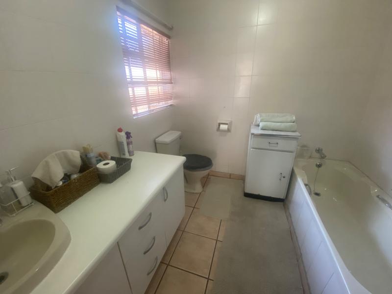 4 Bedroom Property for Sale in Middelburg Mpumalanga