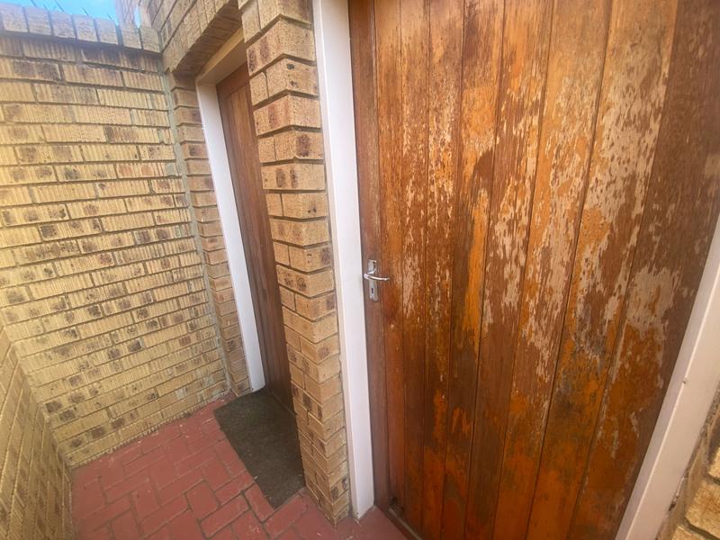 4 Bedroom Property for Sale in Middelburg Mpumalanga