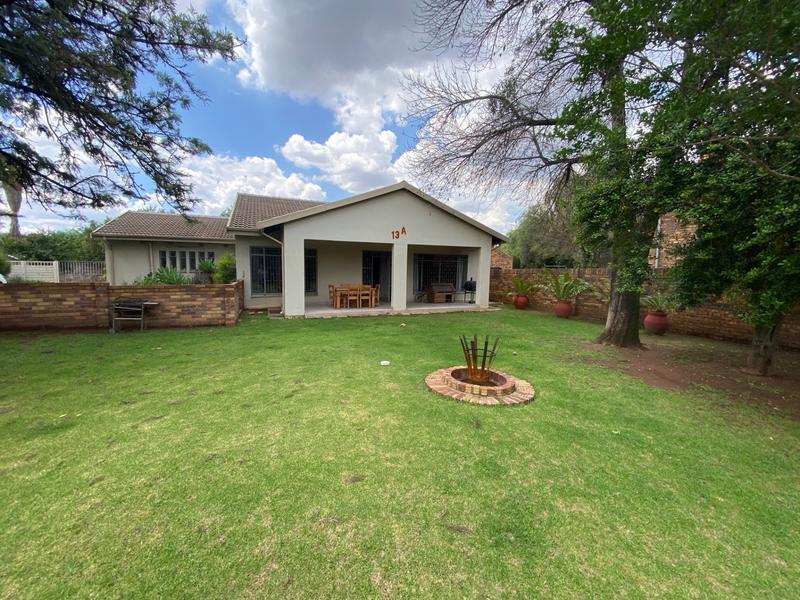 4 Bedroom Property for Sale in Groenkol Mpumalanga