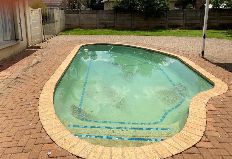 4 Bedroom Property for Sale in Groenkol Mpumalanga