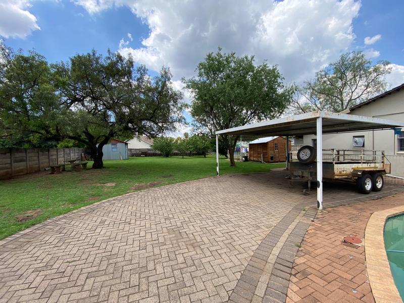 4 Bedroom Property for Sale in Groenkol Mpumalanga