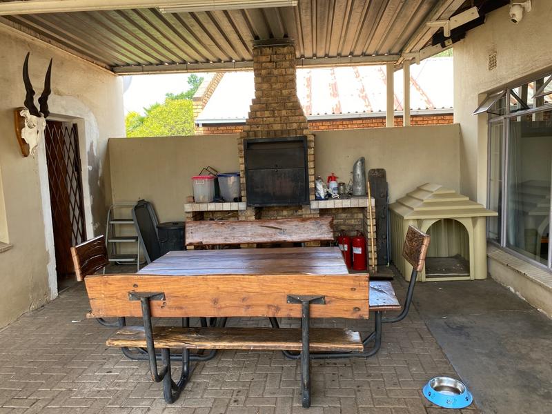 4 Bedroom Property for Sale in Groenkol Mpumalanga