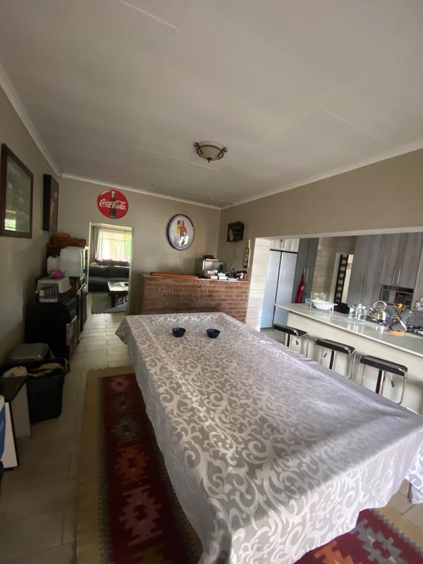4 Bedroom Property for Sale in Groenkol Mpumalanga