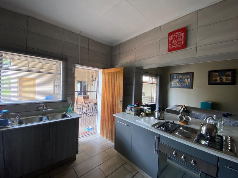 4 Bedroom Property for Sale in Groenkol Mpumalanga