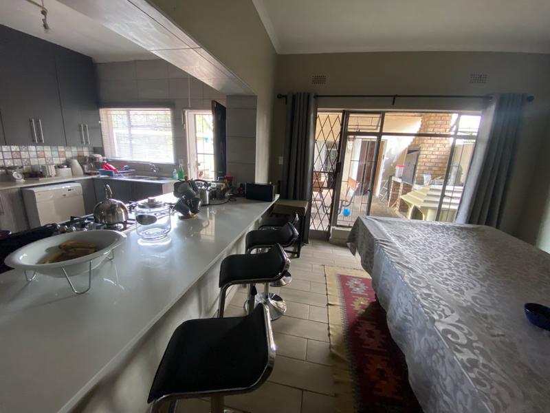 4 Bedroom Property for Sale in Groenkol Mpumalanga