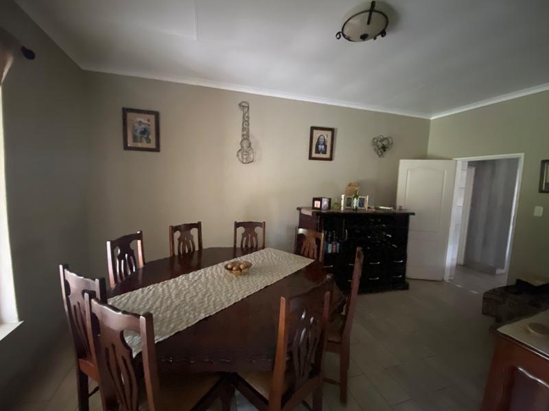 4 Bedroom Property for Sale in Groenkol Mpumalanga