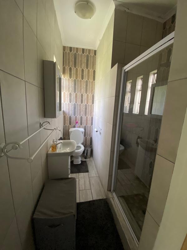 4 Bedroom Property for Sale in Groenkol Mpumalanga