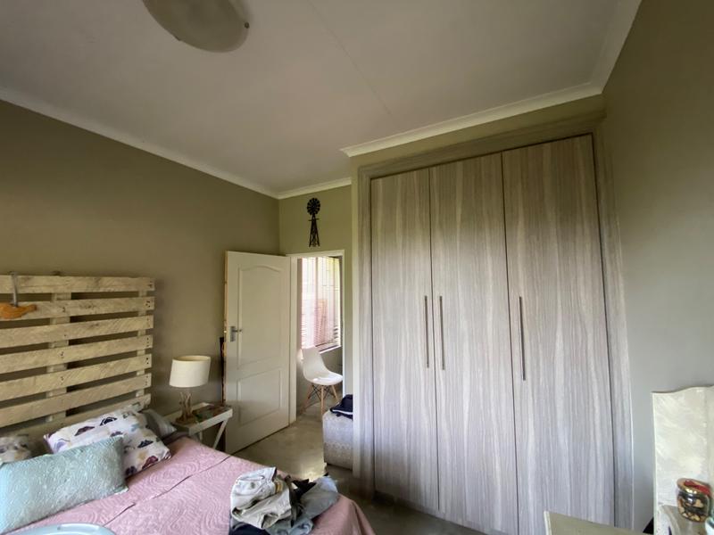 4 Bedroom Property for Sale in Groenkol Mpumalanga