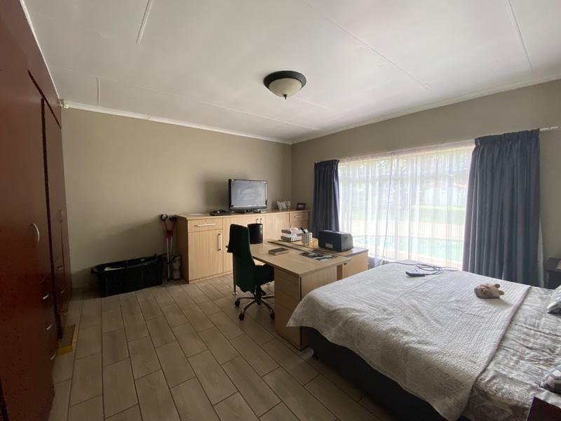 4 Bedroom Property for Sale in Groenkol Mpumalanga