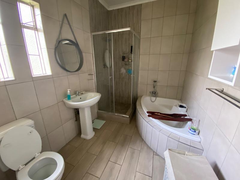 4 Bedroom Property for Sale in Groenkol Mpumalanga