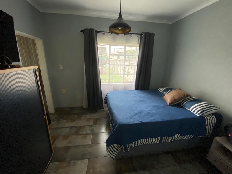 4 Bedroom Property for Sale in Groenkol Mpumalanga