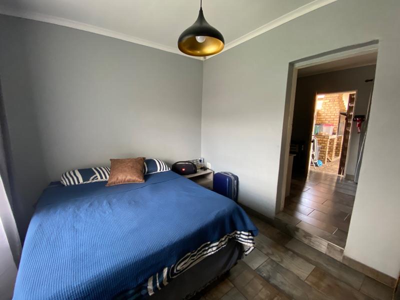 4 Bedroom Property for Sale in Groenkol Mpumalanga