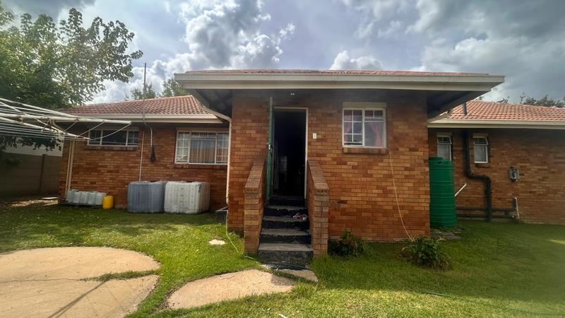3 Bedroom Property for Sale in Flora Park Mpumalanga