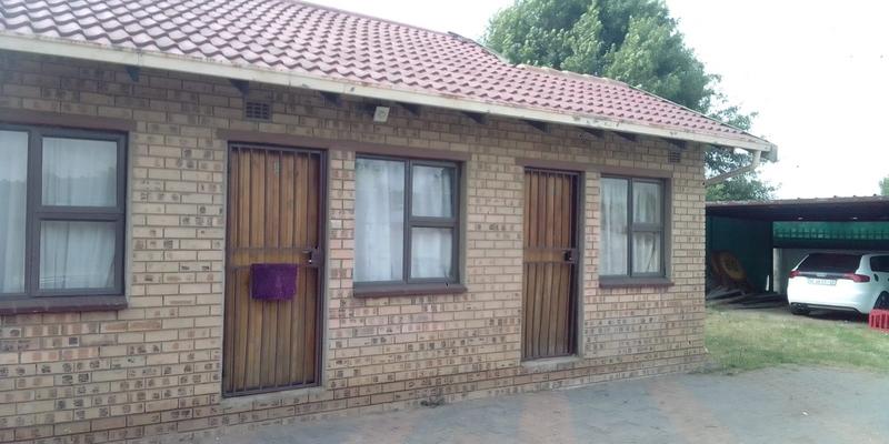 6 Bedroom Property for Sale in Nederlandpark Mpumalanga