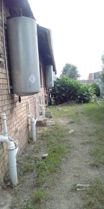 6 Bedroom Property for Sale in Nederlandpark Mpumalanga