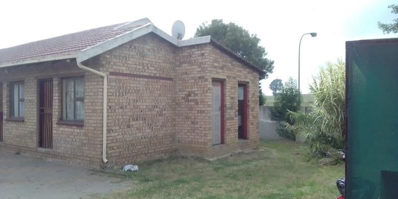 6 Bedroom Property for Sale in Nederlandpark Mpumalanga