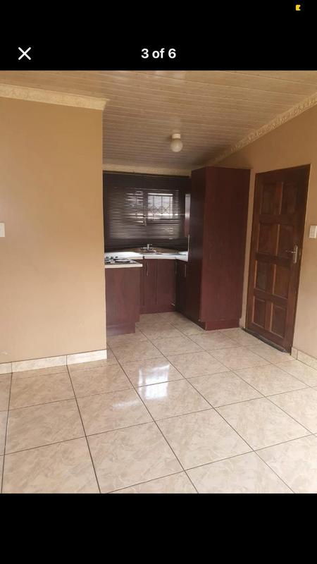 2 Bedroom Property for Sale in Wesselton Mpumalanga
